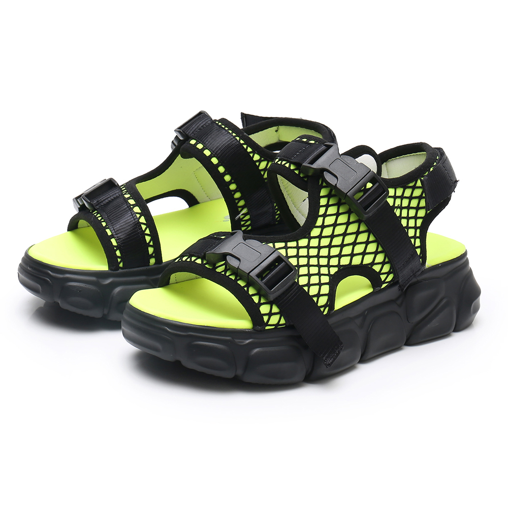 EIE/L0370 summer sandals